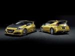 Honda CR-Z by Mugen 2012 года